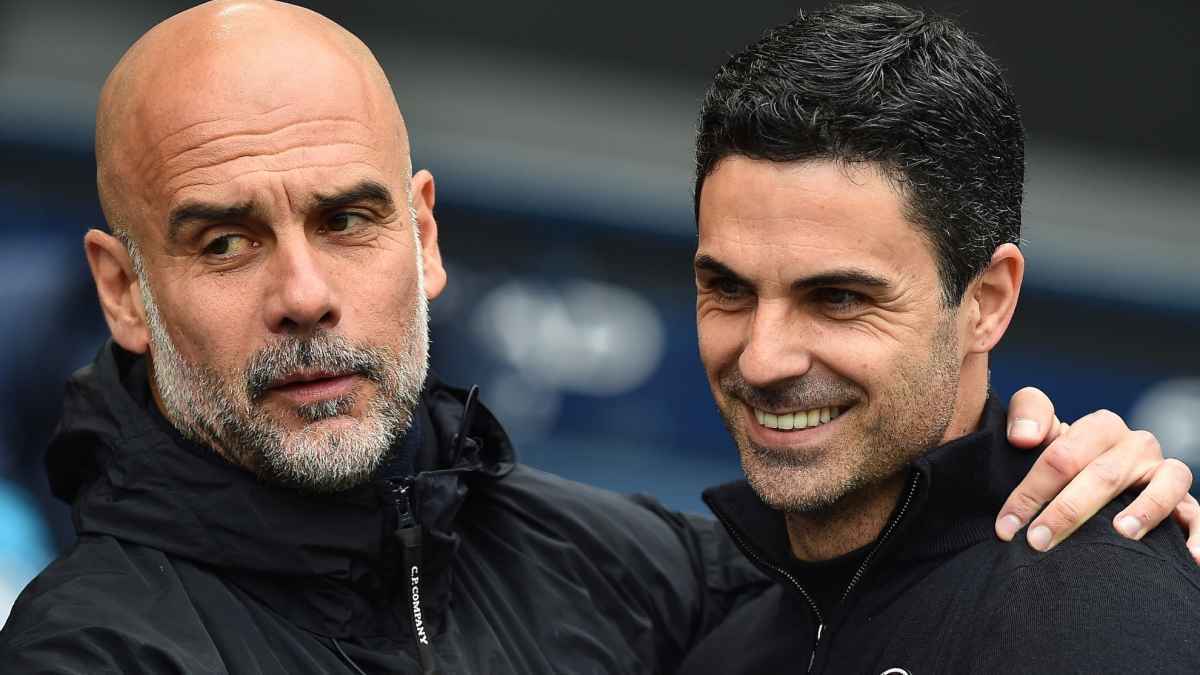 Premier league: arsenal schnappt sich die tabellenführung!