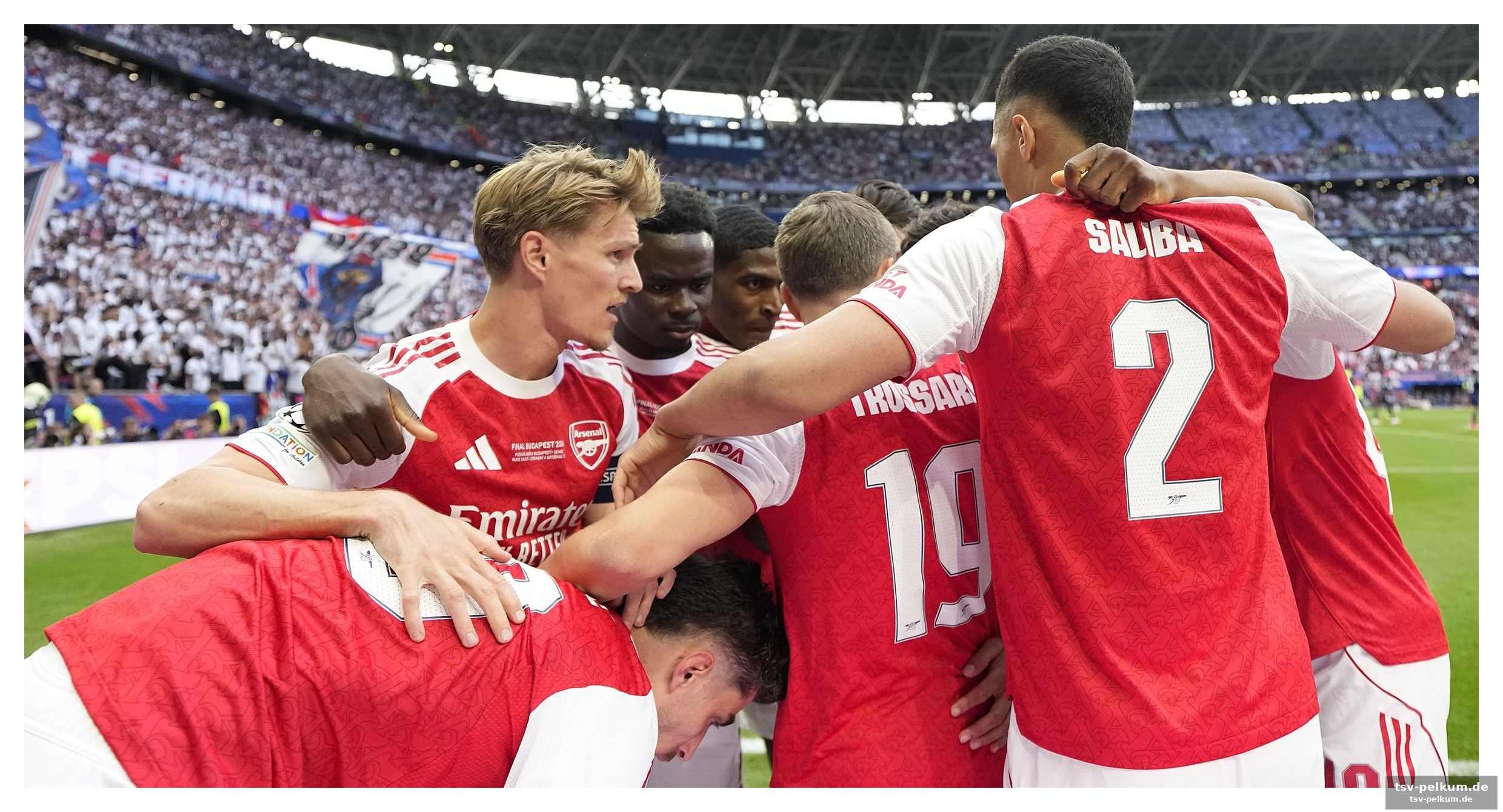 Manchester city mit vermeintlich leichterem los