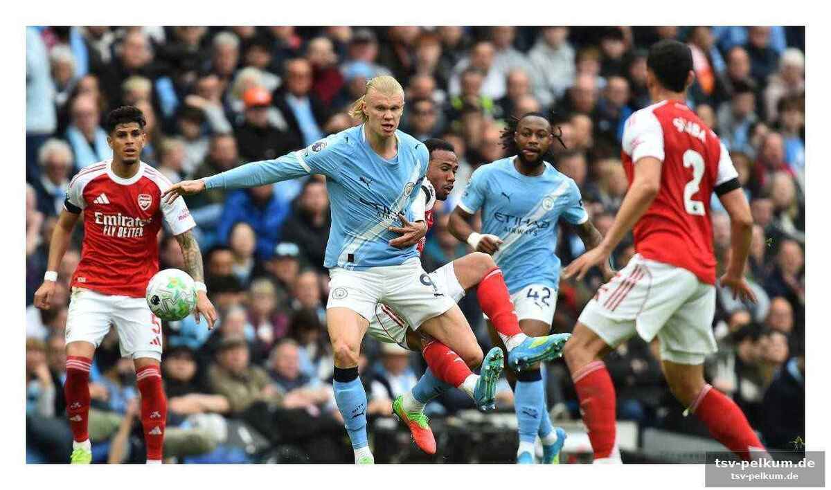 Chance zur tabellenführung gegen burnley