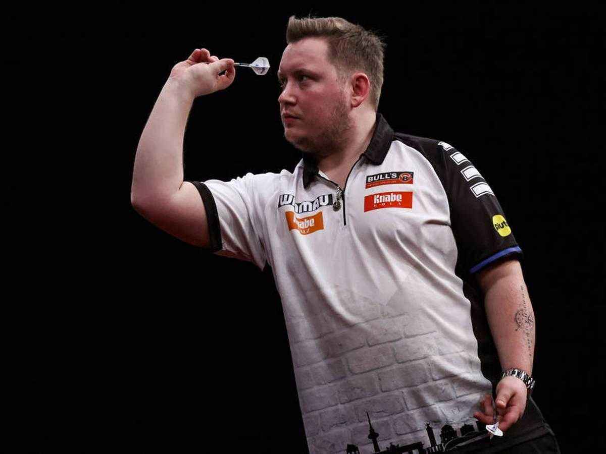 Premier league darts 2026: keine deutsche beteiligung – marijanovic fordert mehr mut