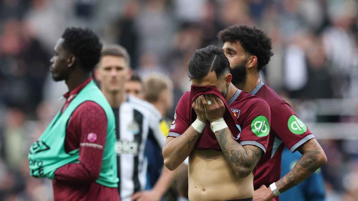 Premier league: der kampf um die meisterschaft spitzt sich zu!