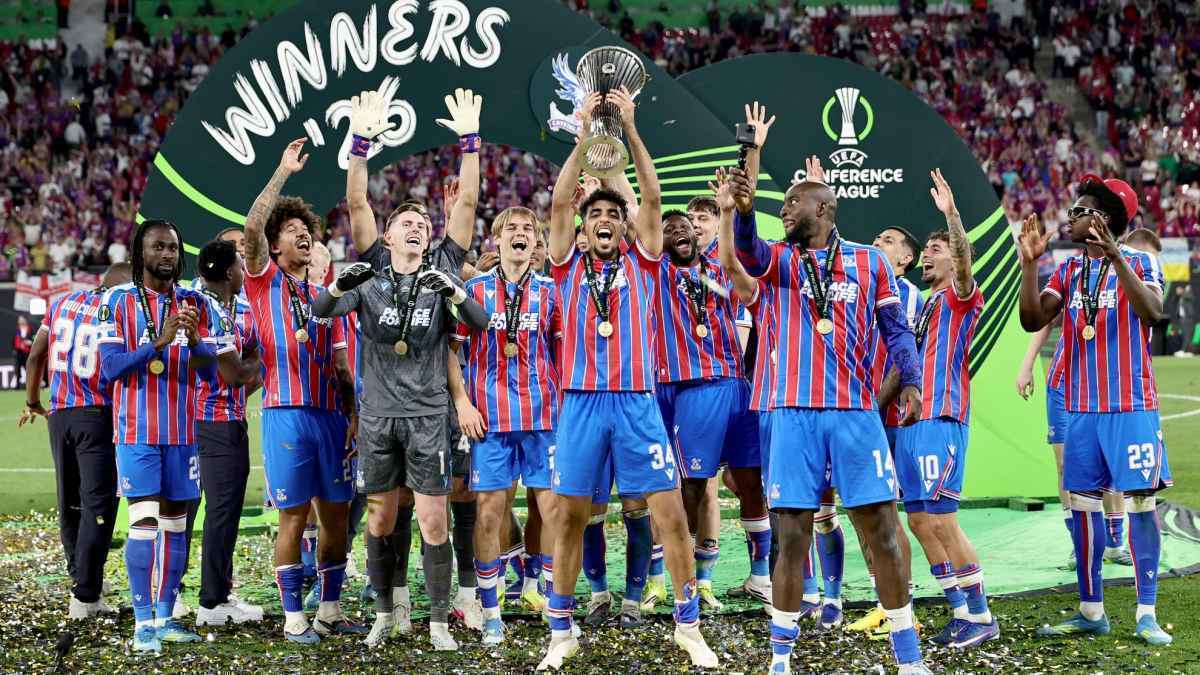 Premier league dominiert europa: finanzielle überlegenheit prägt den kontinent