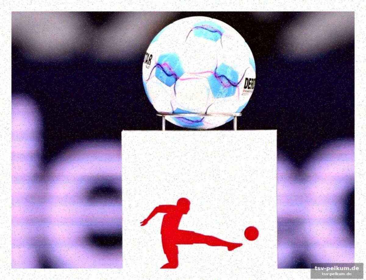 Bundesliga hält sich zurück
