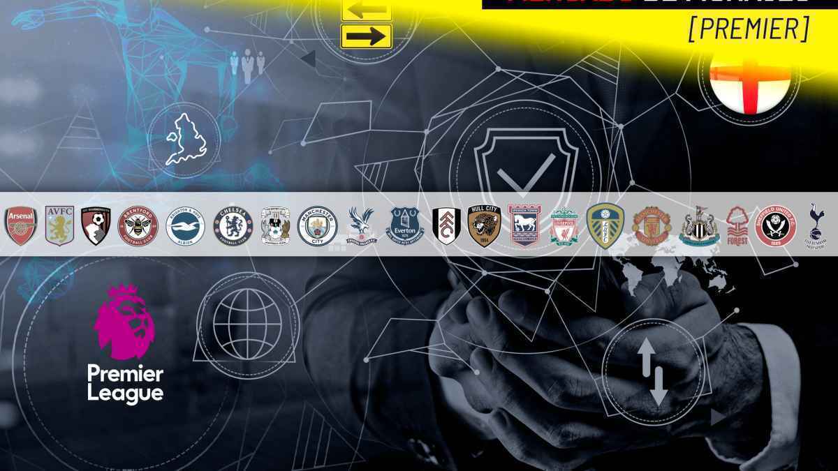 Premier league hebt deckel: 3,6 milliarden euro sollen wieder rollen