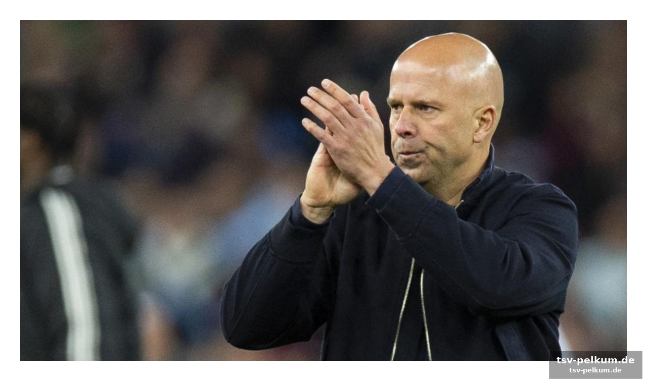 Mohamed salahs deutliche worte und die unzufriedenheit im team