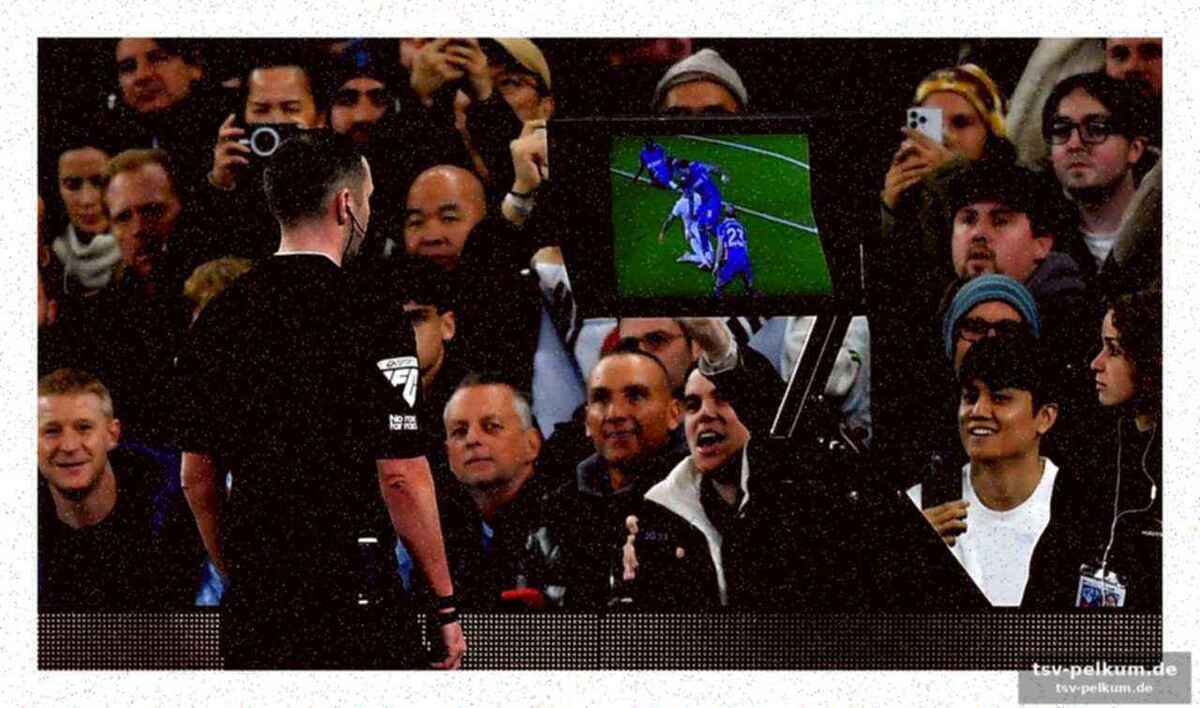 Die zahlen, die die premier league nerven