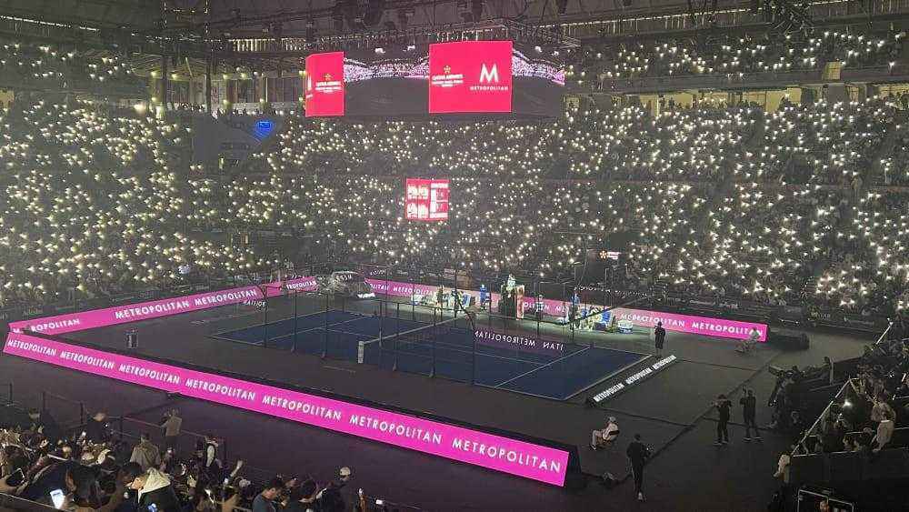 Premier padel: düsseldorf überzeugt – zukunft in deutschland gesichert