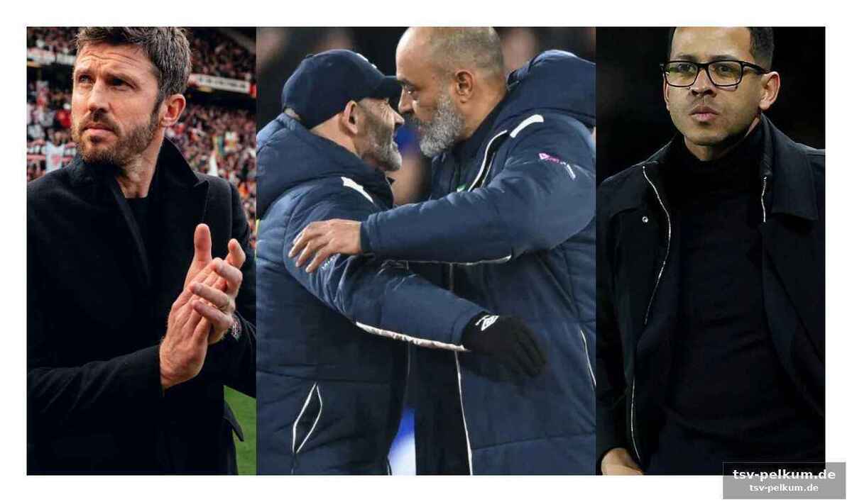 West ham: von platz 19 bis europa-aspirant – nuno und paco jémez drehen den spieß um