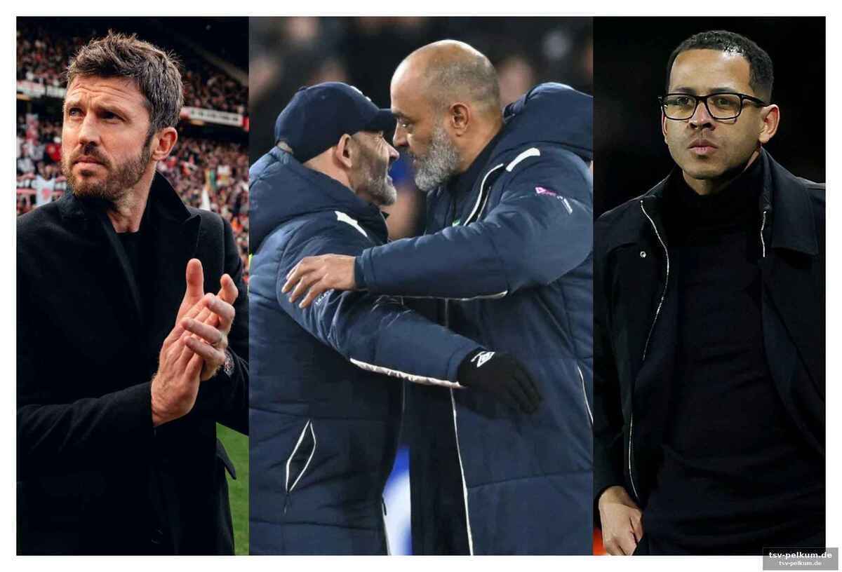 Chelsea: maresca raus, rosenior drin – aus top 5 wird platz 6 und talfahrt