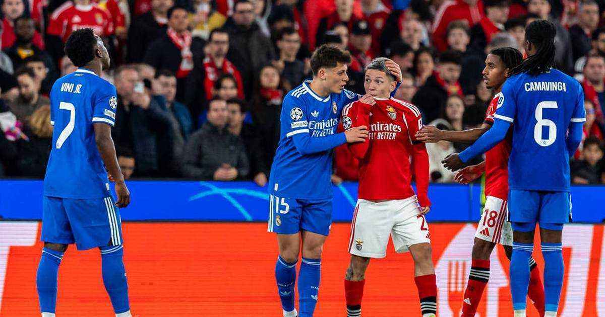 Prestianni wehrt sich: mbappés vorwurf – ein affendrama in der champions league?