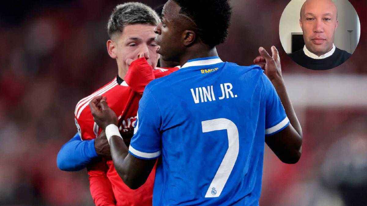 Prestianni-vorgang: fifa-experte fordert harte strafen gegen rassistische äußerungen