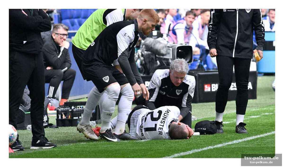 Entwarnung nach schalke-krimi
