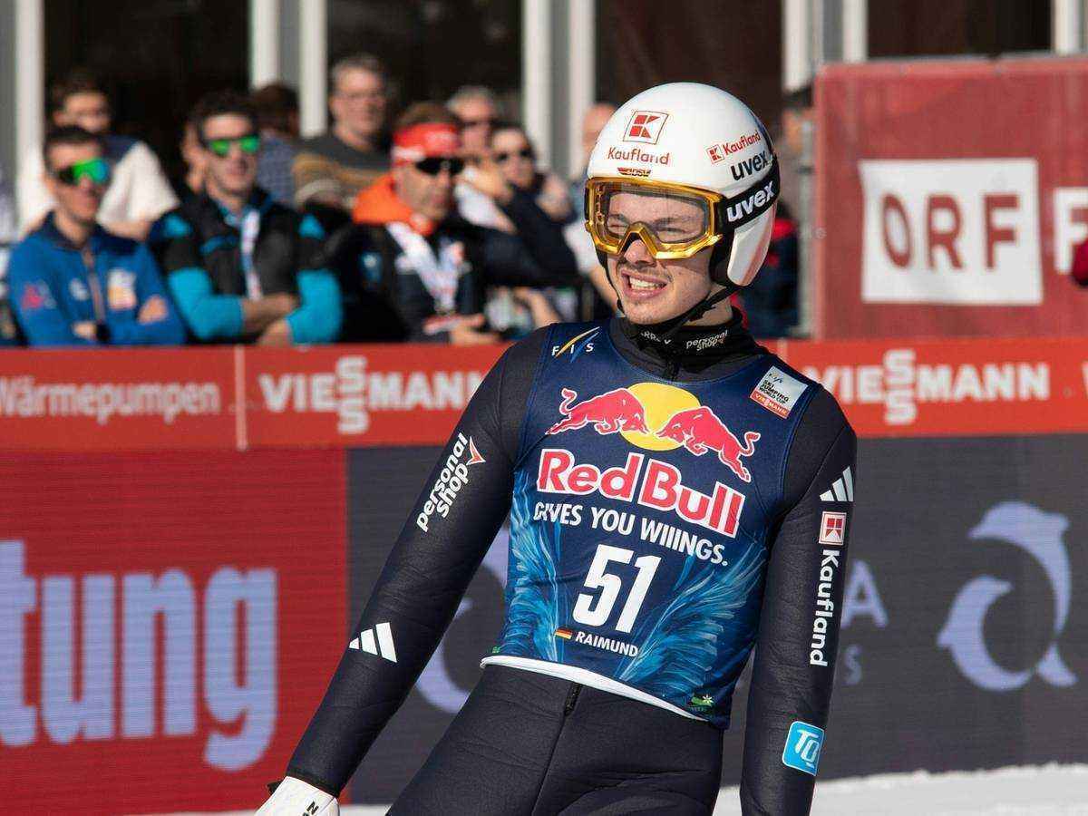 Prevc dominiert – raimunds durchbruch am kulm