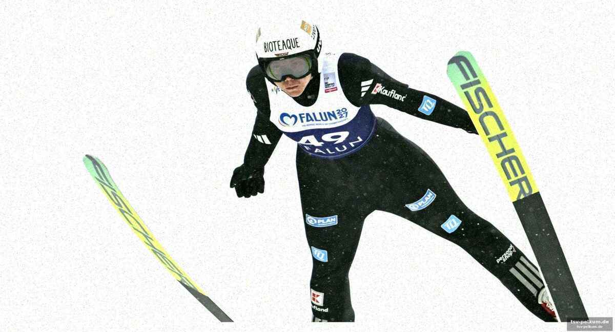 Der deutsche skiverband zittert – und der holmenkollen lacht