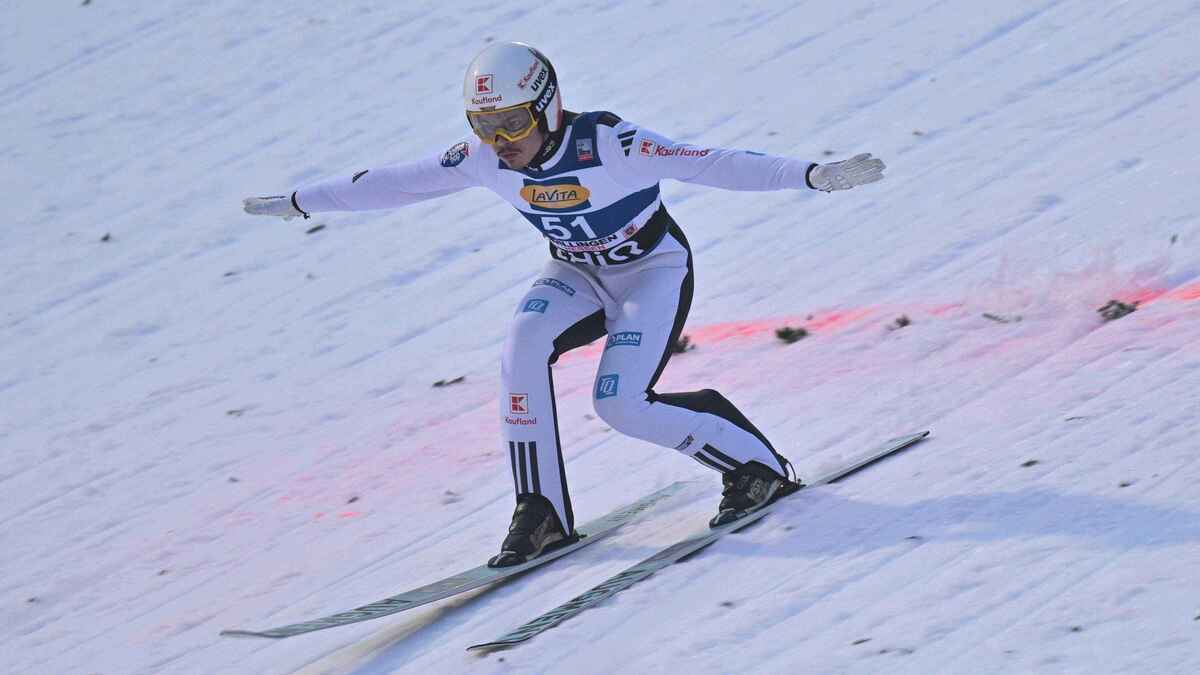 Prevc sensation in willingen – raimund überrascht!