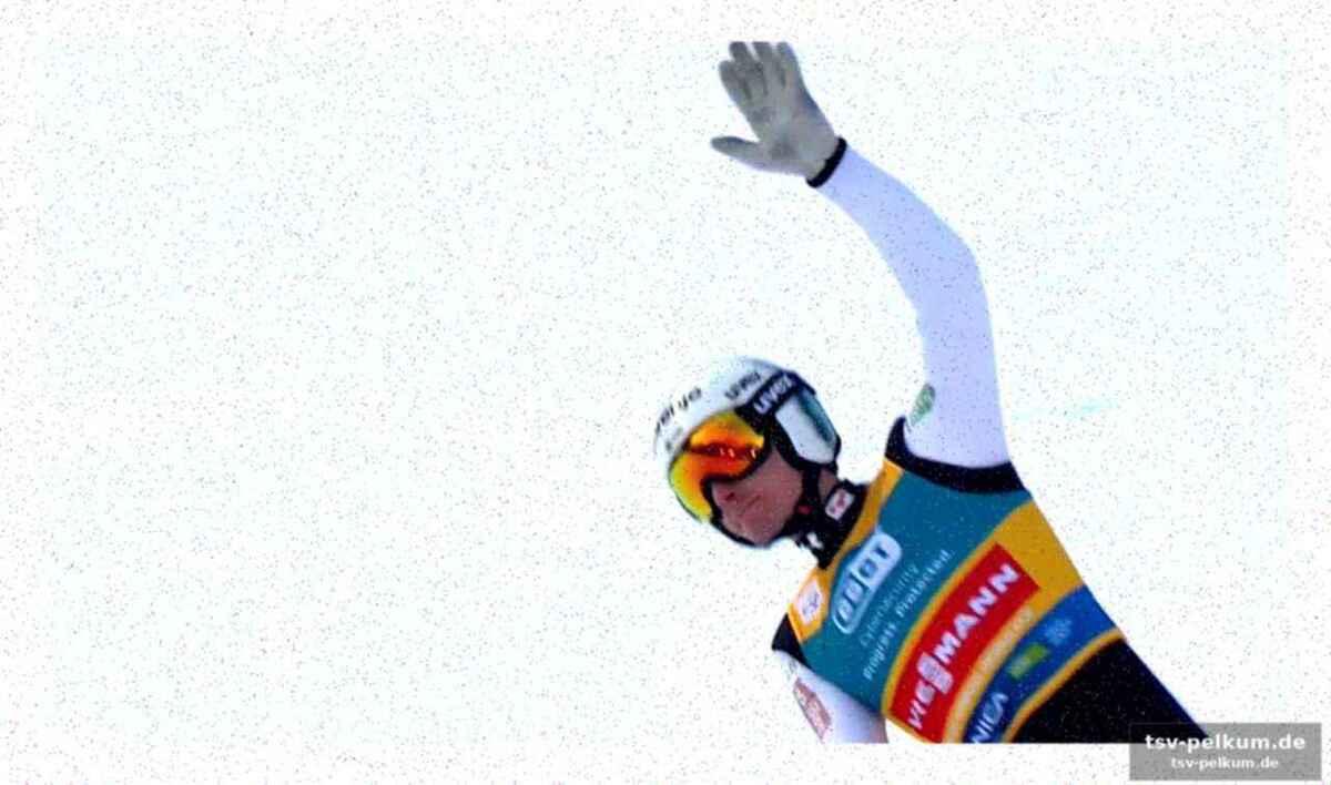 Die saison, die nie endet