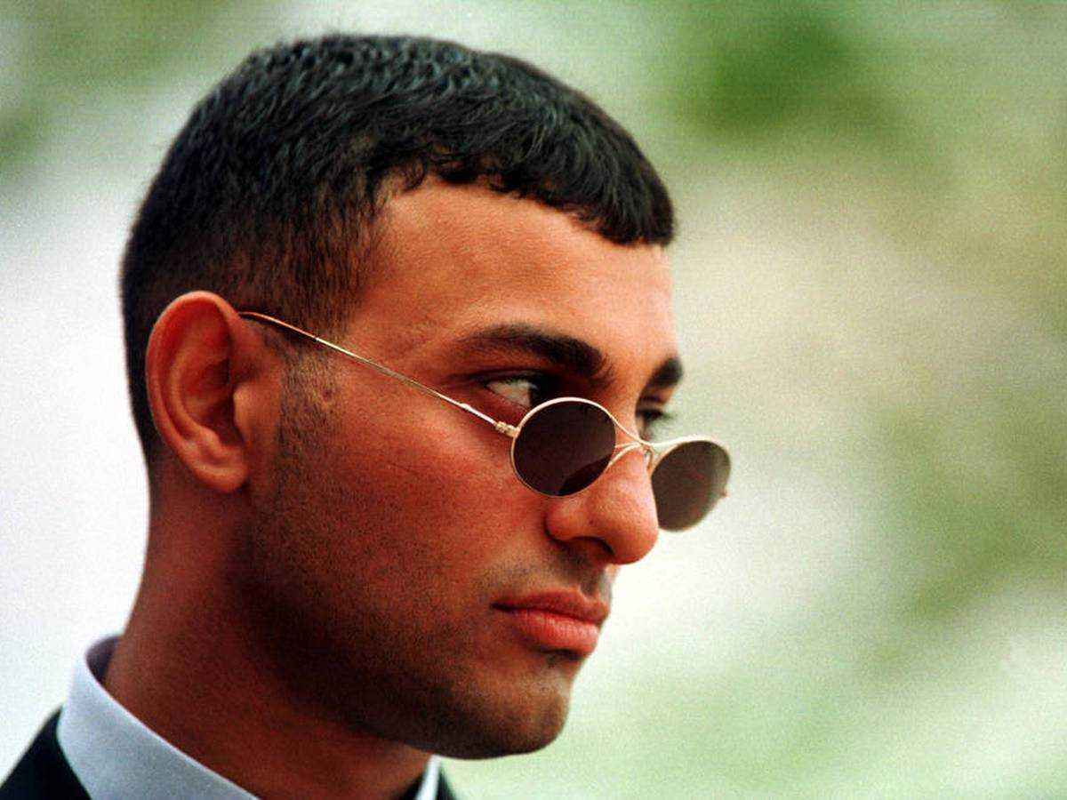 Prince naseem hamed: vom arbeiterjungen zum box-idol und sein dramatischer fall