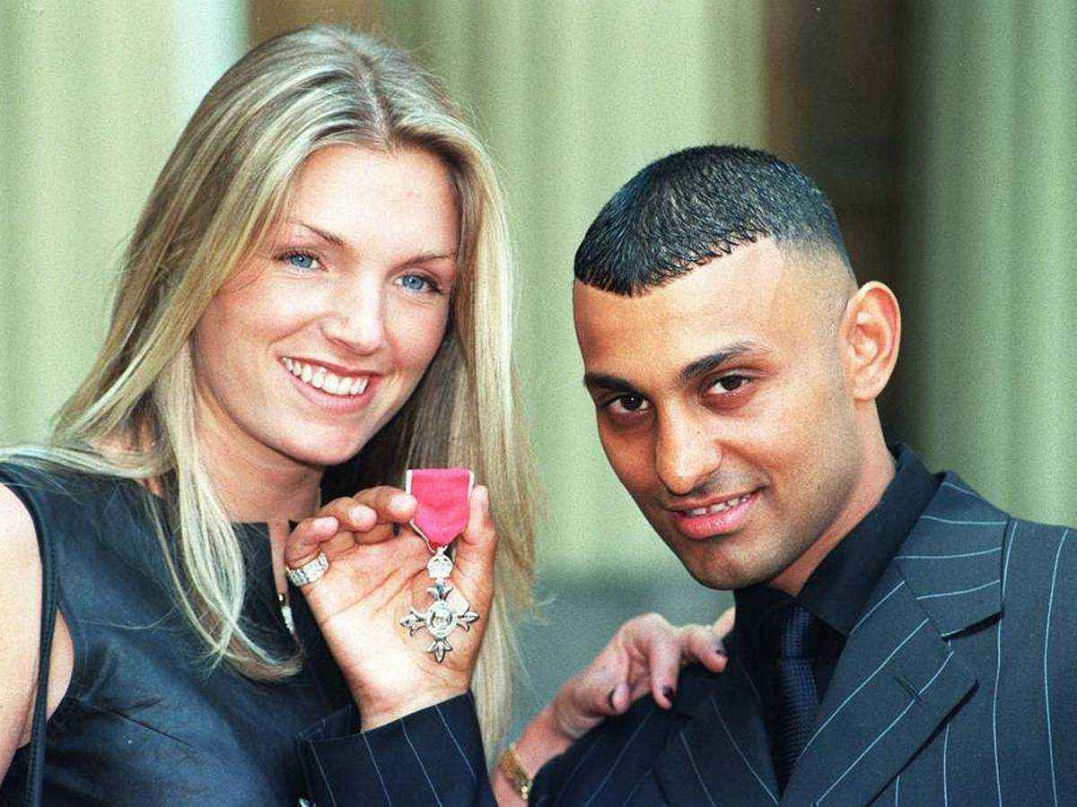 Prince naseem hamed: vom arbeiterjungen zum box-idol – und sein tragischer fall