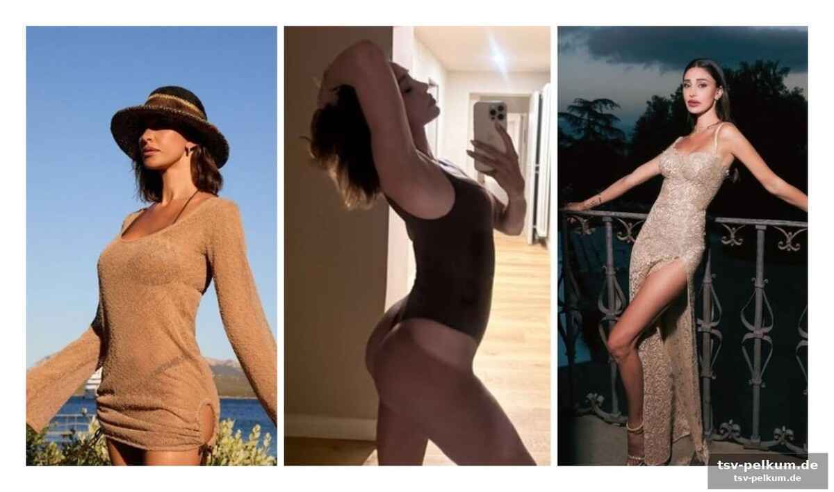 Die schattenseiten des influencer-lebens