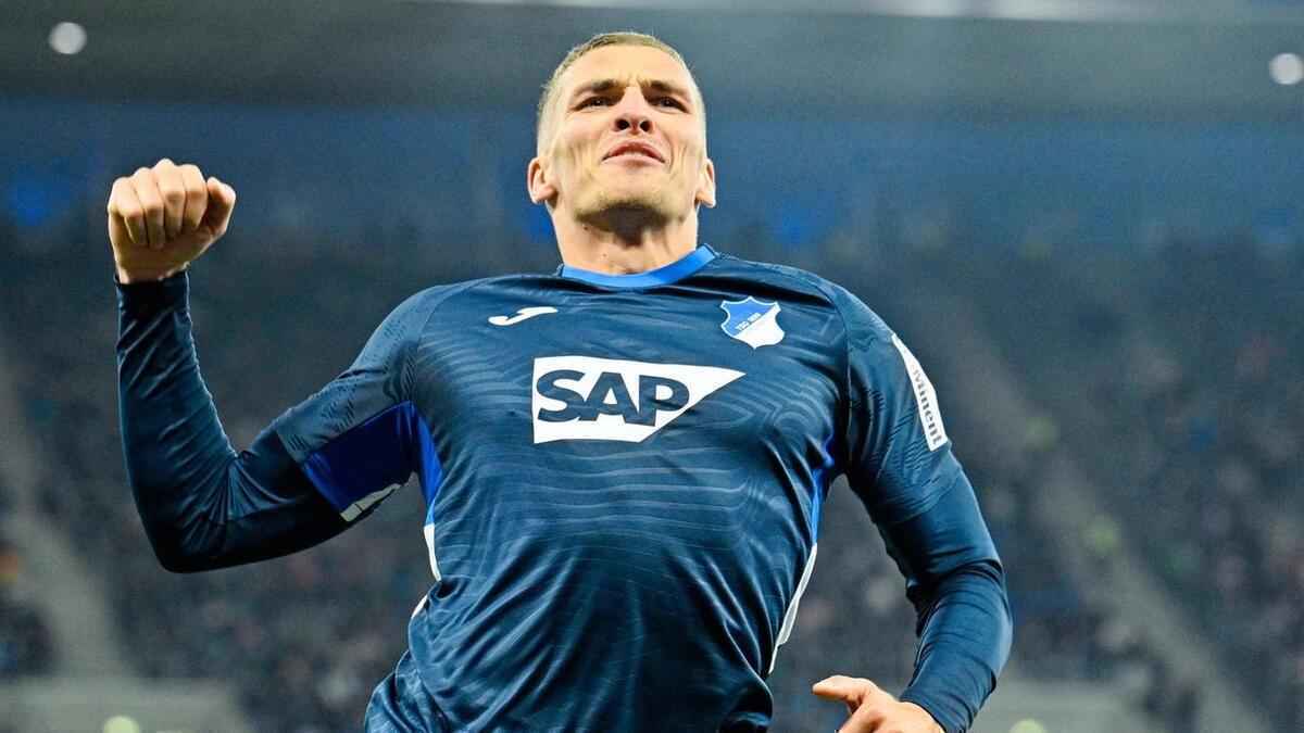Prömel kehrt zurück: vfb holt routinier aus hoffenheim!