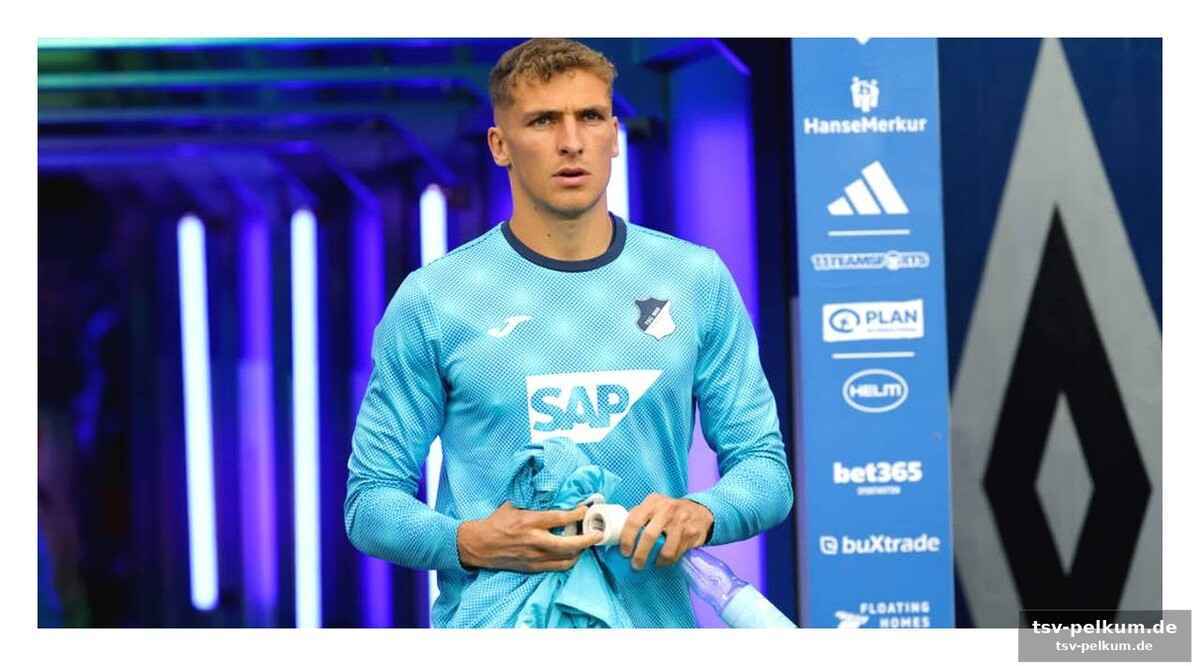 Duell der giganten: champions-league-hoffnungen auf messers schneide