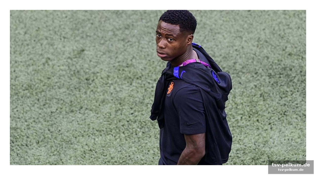 Der fall promes: vom star zum kriminellen