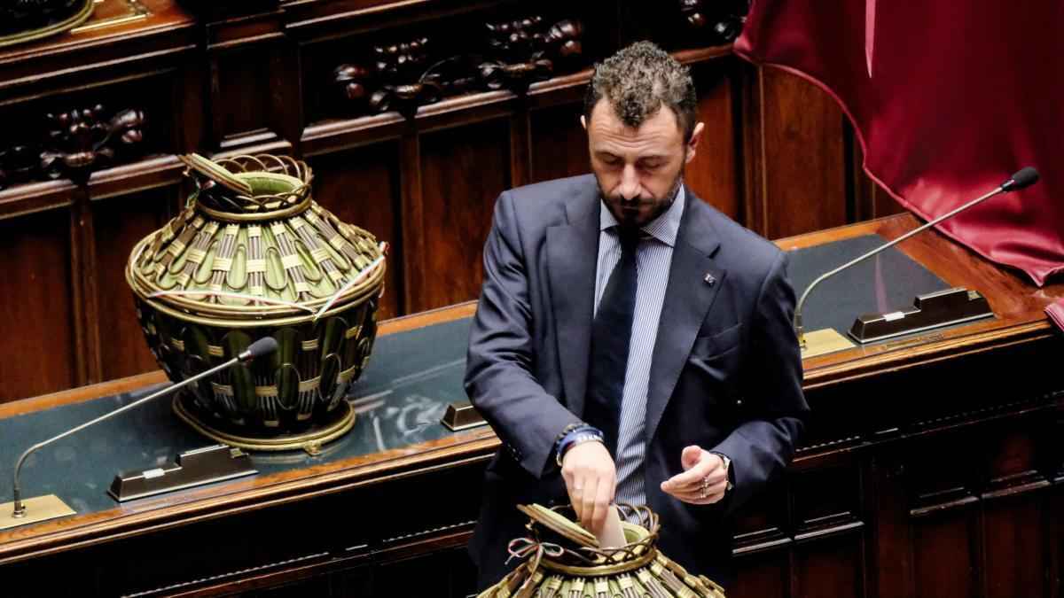 Prominenter politiker nach unfall: war er wirklich nüchtern?