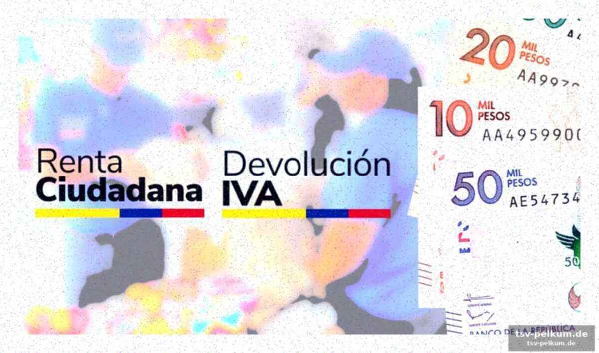 El filtro que dejó fuera a más de un millón