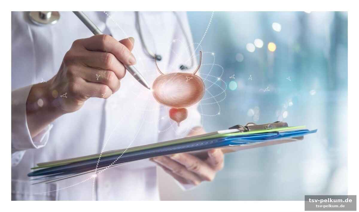 Wie darolutamid die therapie verändert