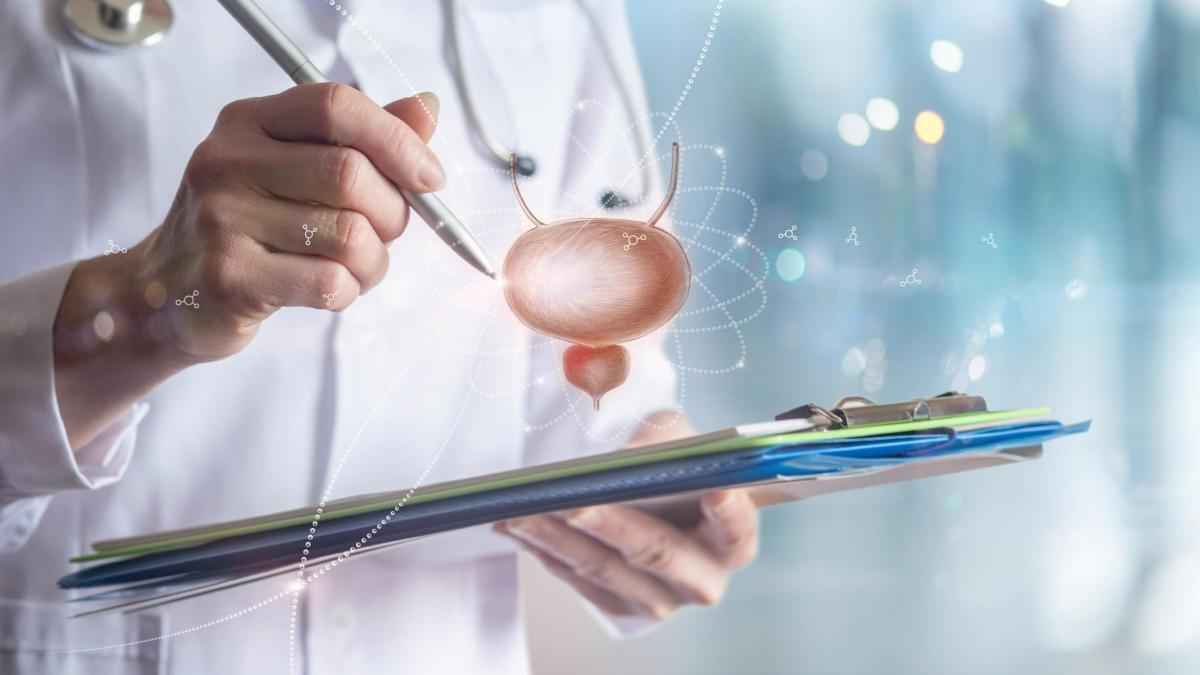 Prostatakrebs: neue hoffnung durch darolutamid – aifa gibt den durchgriff frei!