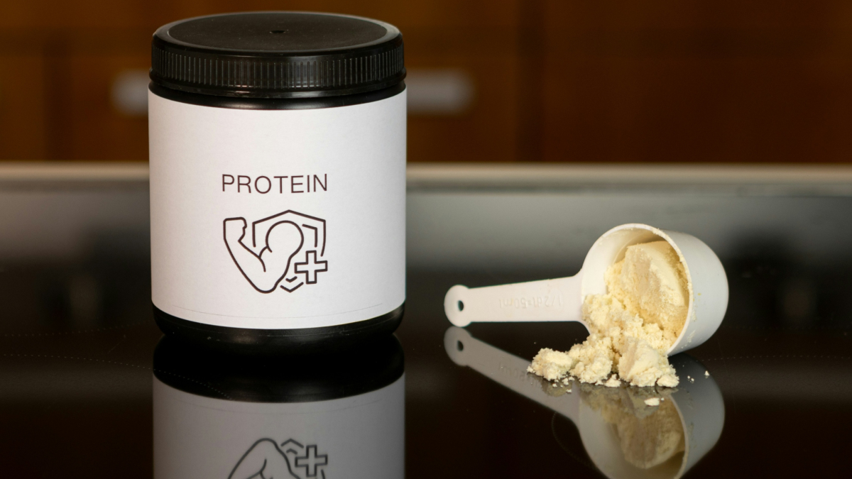 Protein-shakes: gut oder schlecht für die gesundheit?