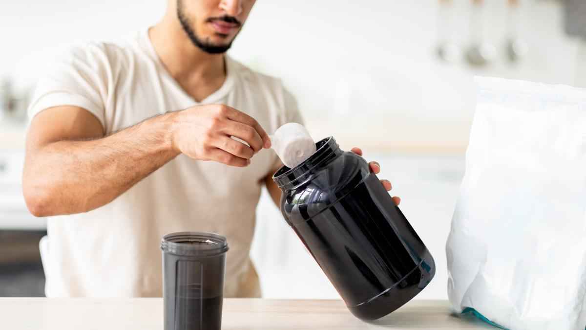 Protein-shakes: mehr als nur muskelaufbau – was wirklich passiert im körper