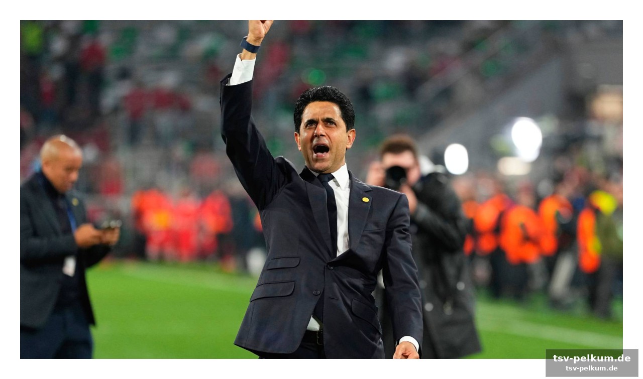 Der spanische taktikfüchse revolutioniert den fußball