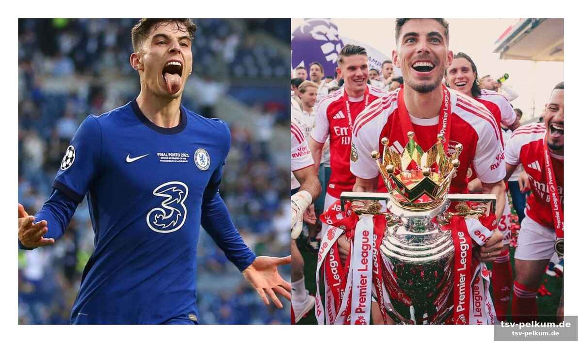 Havertz – der letzte mann, der chelsea zum triumph führte