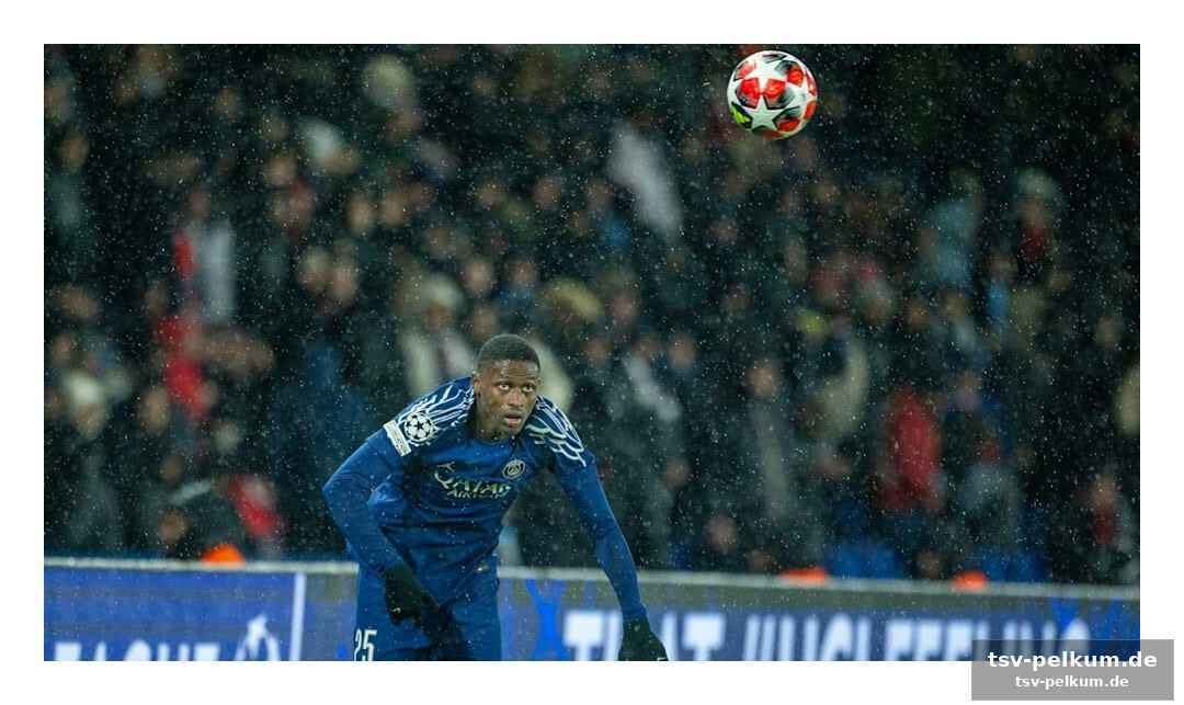 Bayern im fokus: so kontert man die psg-strategie