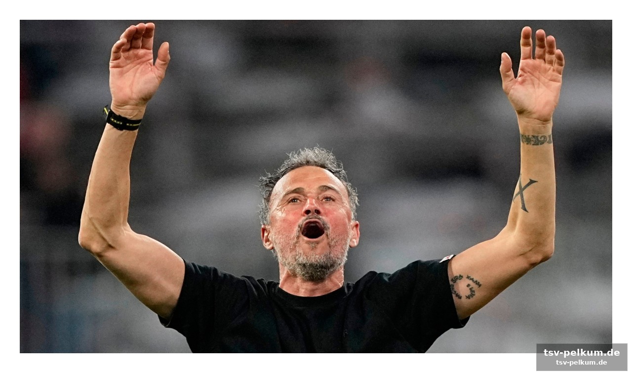 Die ära luis enrique: mehr als nur titel