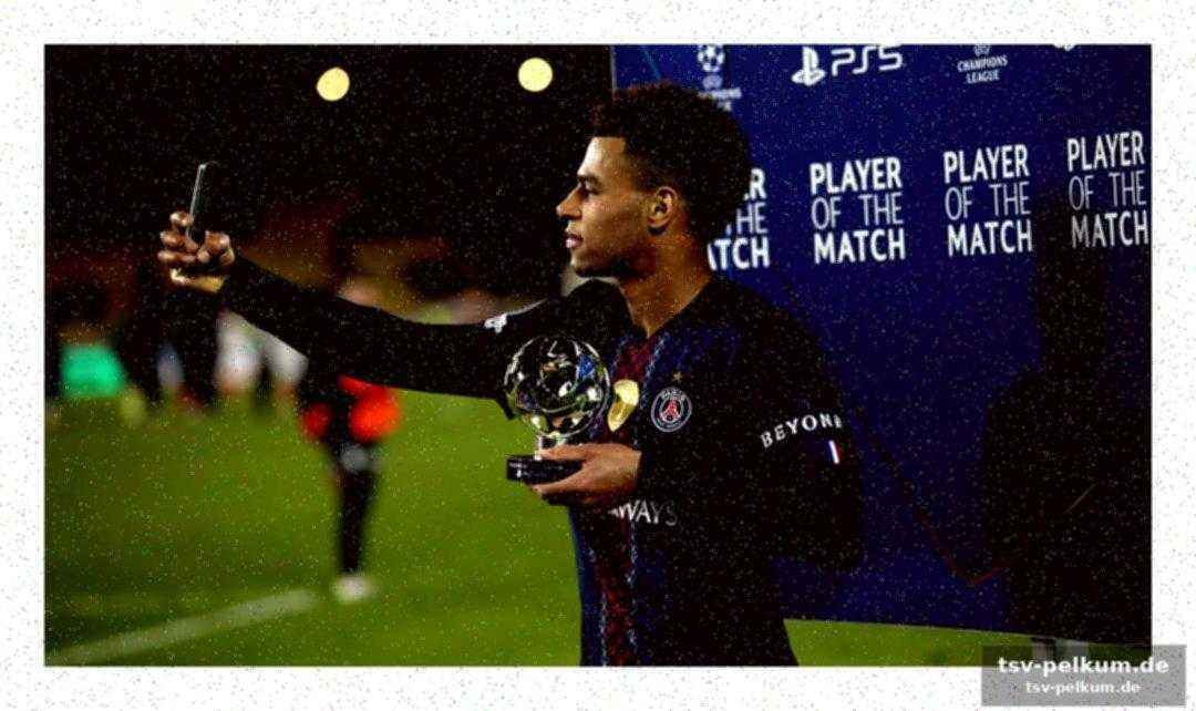 Blitzschneller rückstand und dembélés verletzung