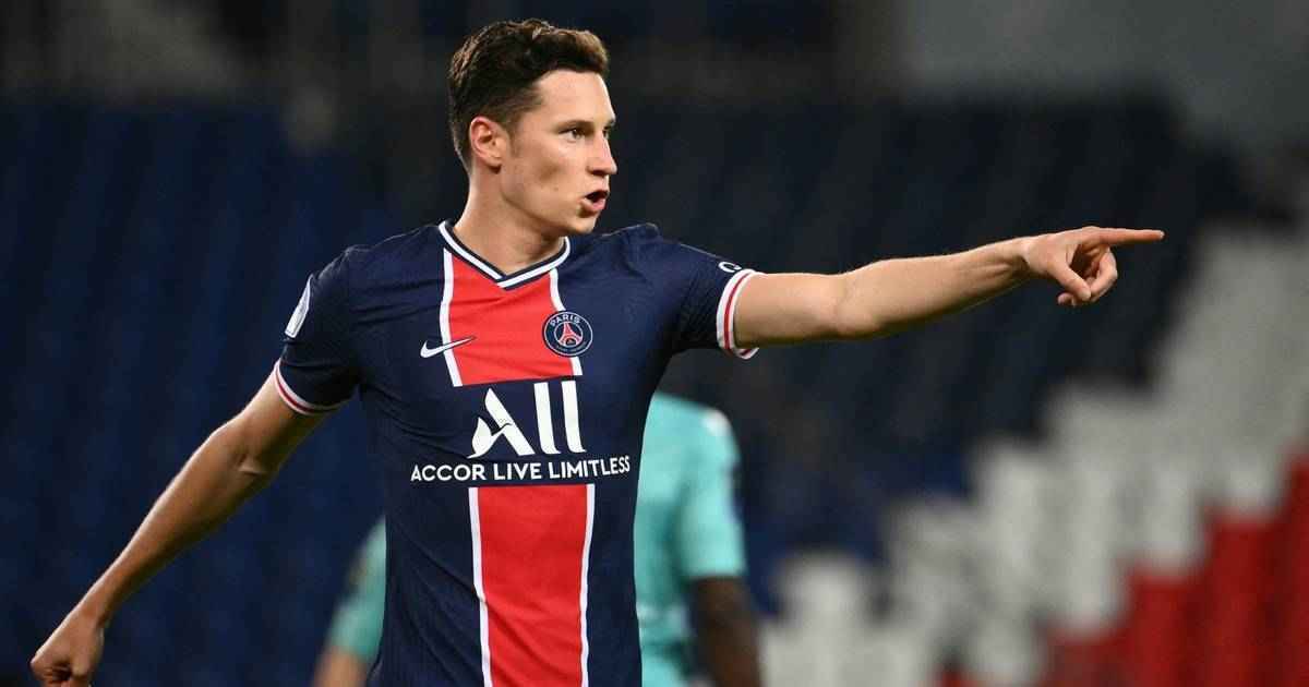Psg favorit im champions-league-finale? draxler packt aus