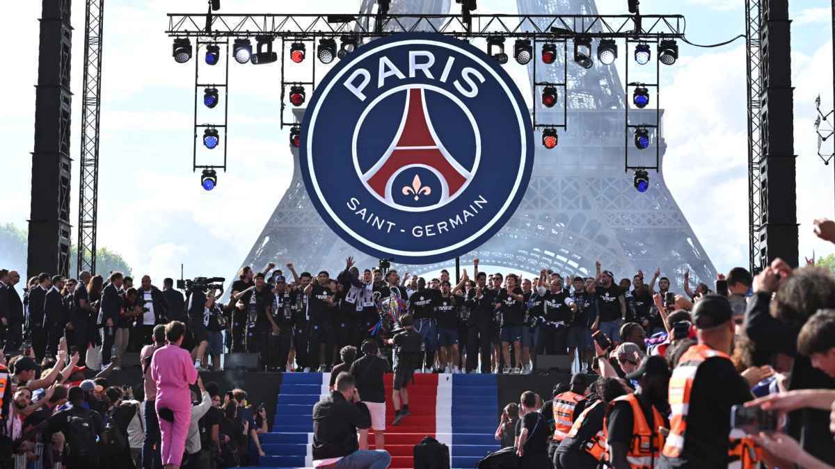 Psg feiert doppelpack: paris tobt um neue champions-league-helden