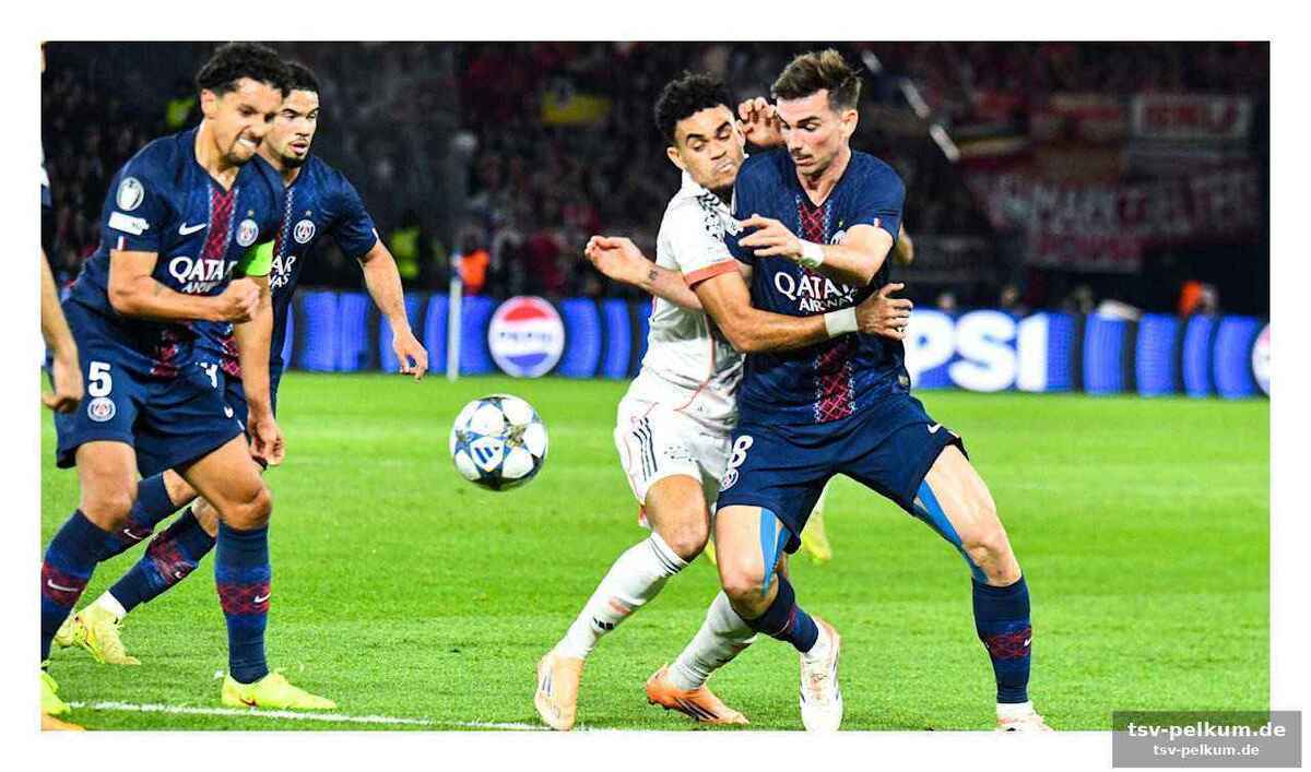 Der ligue-1-stress bleibt – und das ist kein bug, sondern ein feature