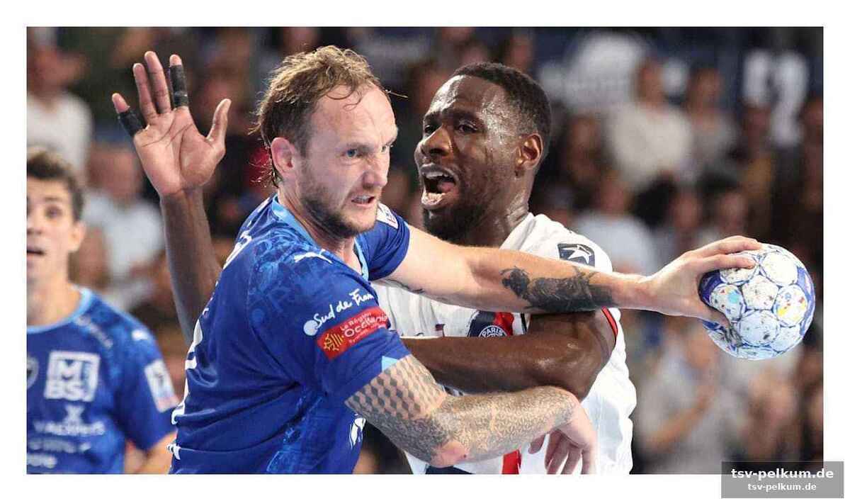 Hbc nantes zieht ins finale ein