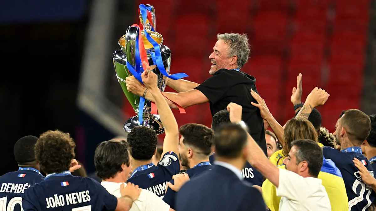 Psg krönt sich zum champions-league-sieger: dramatisches elfmeterschießen gegen arsenal!