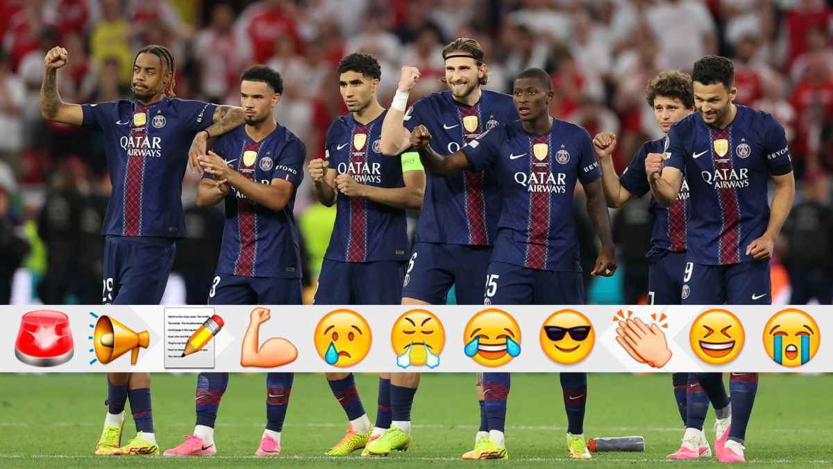 Psg krönt sich zum champions-league-sieger – historische strafraum-schlacht!