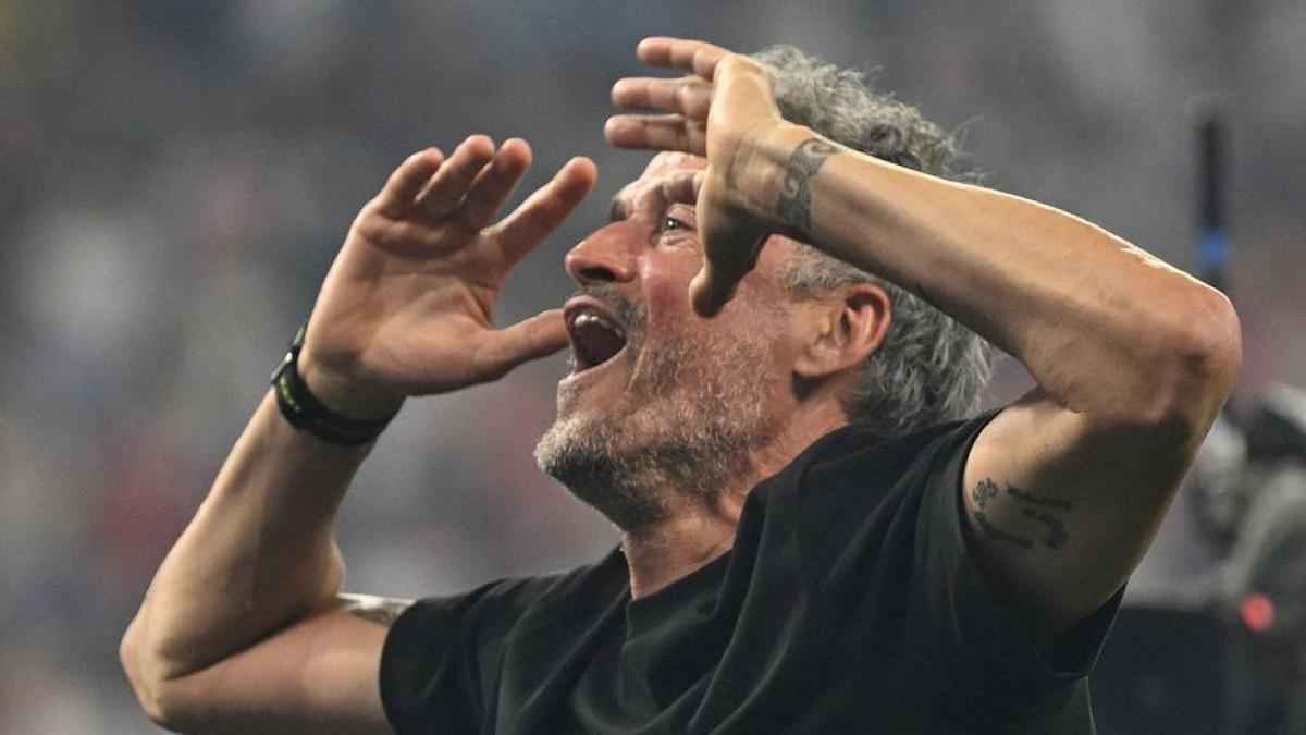 Psg krönt sich zum champions-league-sieger – luis enrique bleibt cool