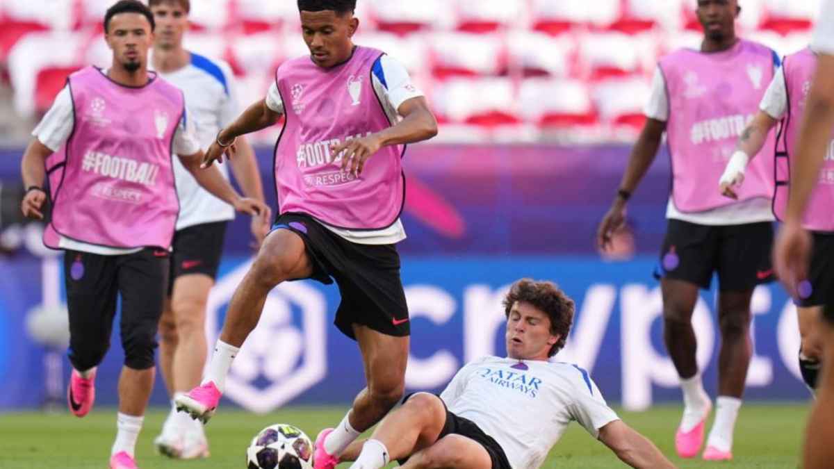 Psg: neves ist unantastbar – al-khelaifi plantet neue stars!