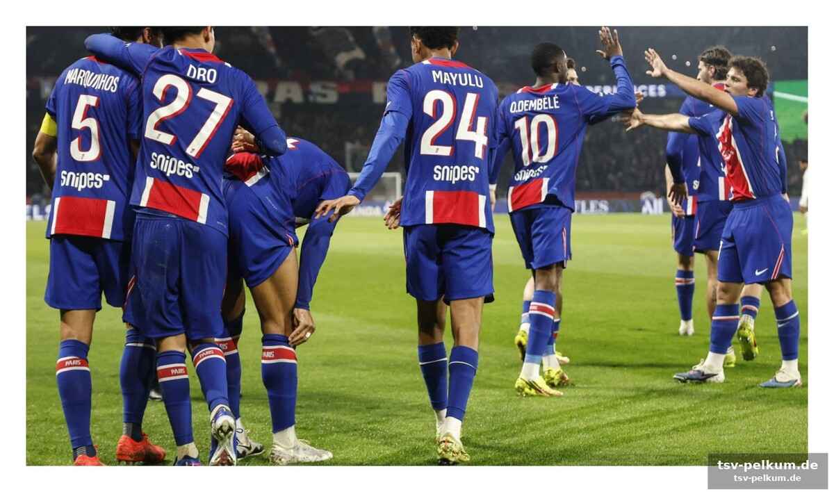 Lyon im kampf um die champions league – endrick im fokus