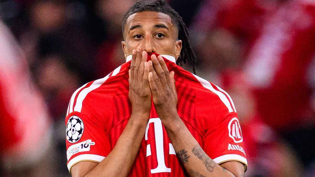 Psg überrascht: taktik-kniffe frustrieren bayern-star olise!