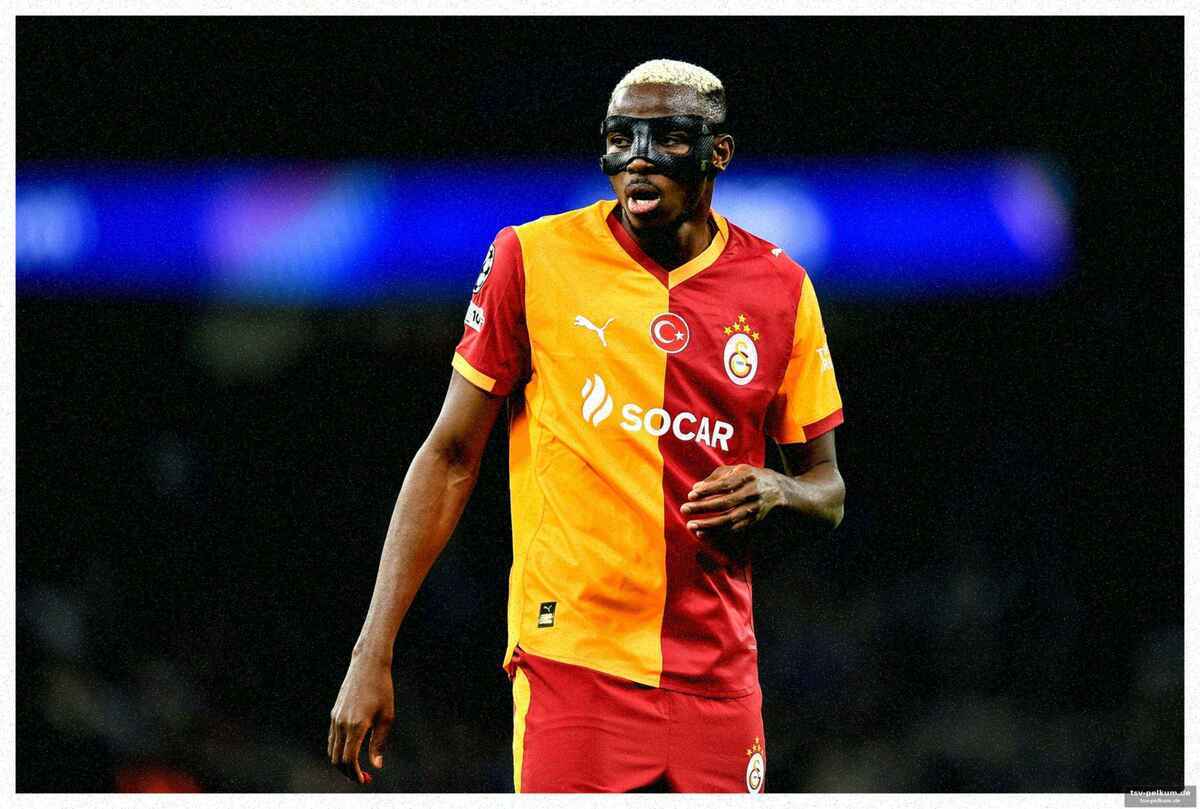 Juventus in der krise und das duell mit galatasaray