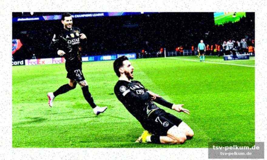 Chelsea stolpert über sich selbst