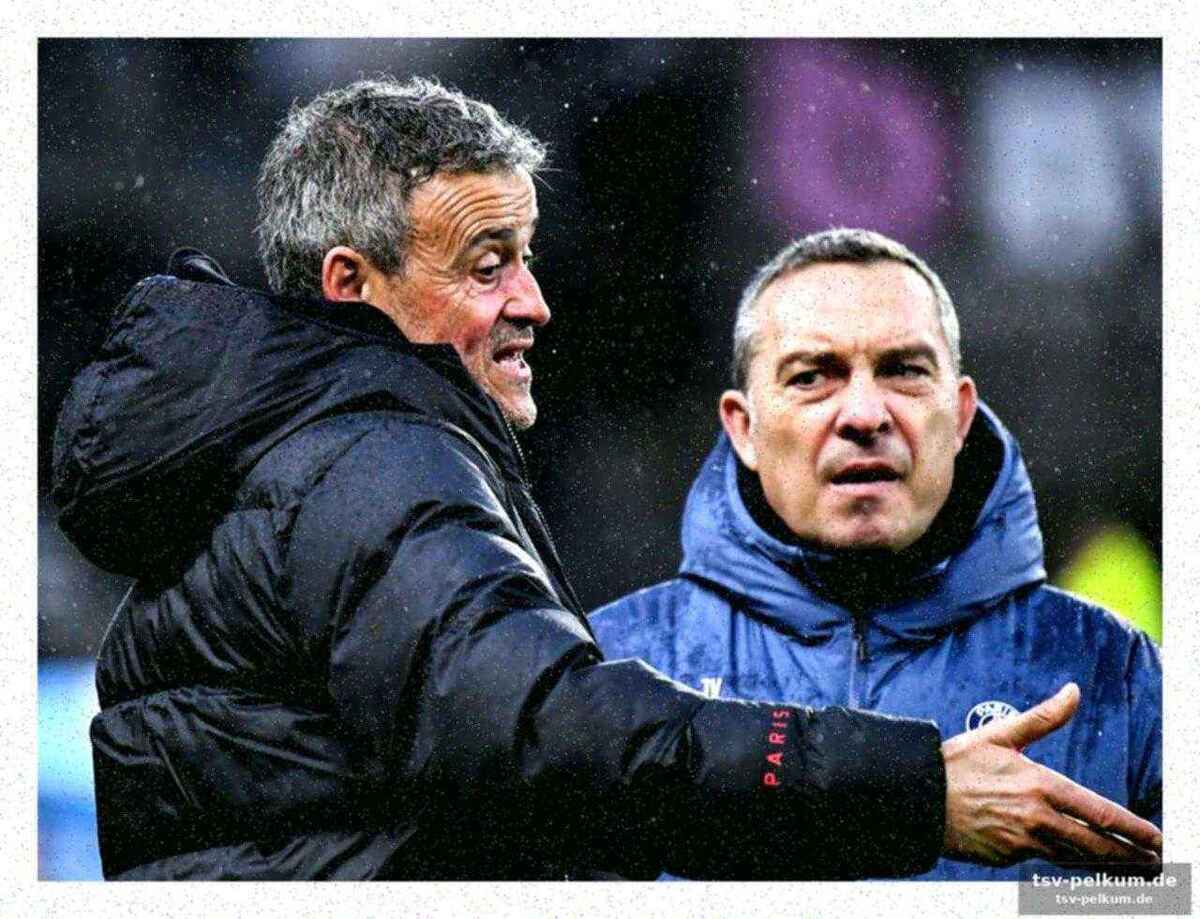 Dembélés kritik an der mannschaftshaltung